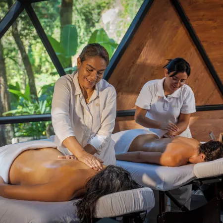 Cabo Real Luxury Glamping