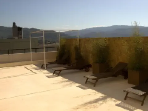 Howard Johnson Plaza Jujuy โรงแรมใน