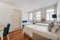 GuestReady - Charming House Marquês - vasca da bagno