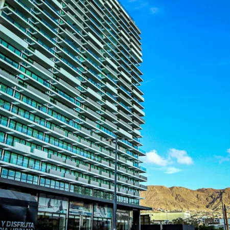 EcoApart Antofagasta