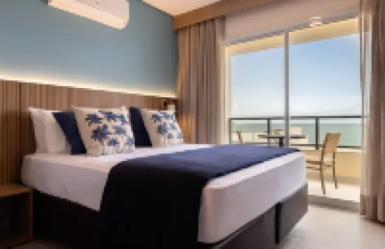 Wyndham Natal Pitangui Praia Hotels in 
