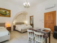 Antico Monastero Hotels in Bitonto