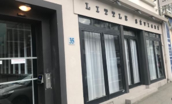 Résidence Little Sévigné