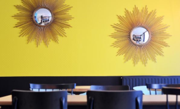 Résidence Little Sévigné