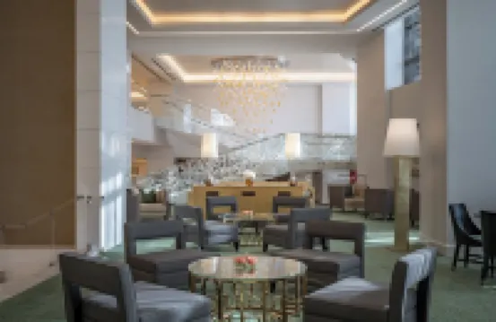 Rotana Jabal Omar Makkah Hotels in An Nasim