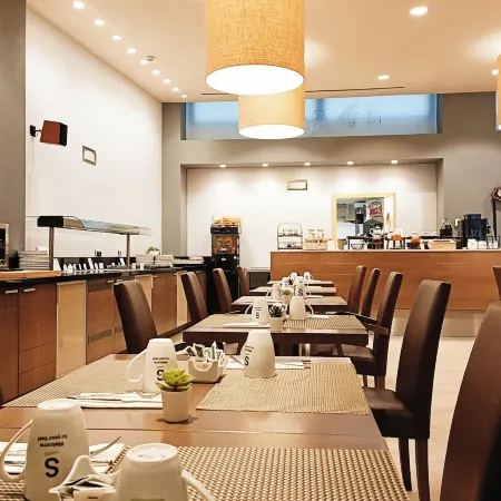 Hotel Sercotel Portales