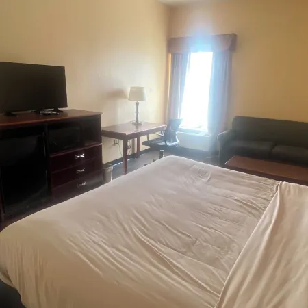 Truckerz Inn