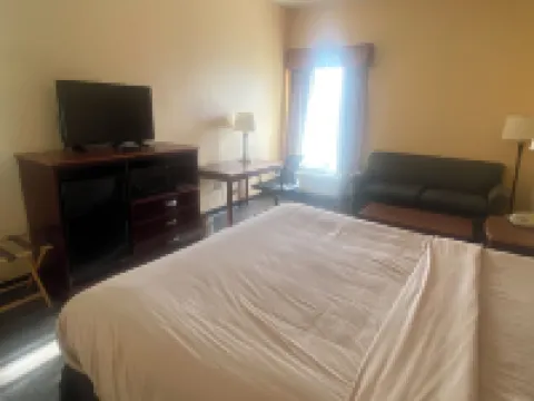 Truckerz Inn Hotels in Jacksonville