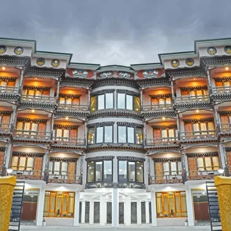 Gonju Boutique