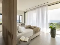 Syvana Exquisite Villas Hotels in Perdika