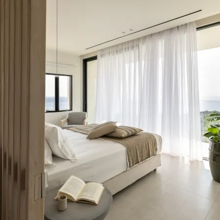 Syvana Exquisite Villas