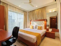 Hotel Lords Mumbai Hotels near RBI