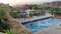 WOT Ericeira Surf Social - Sea View