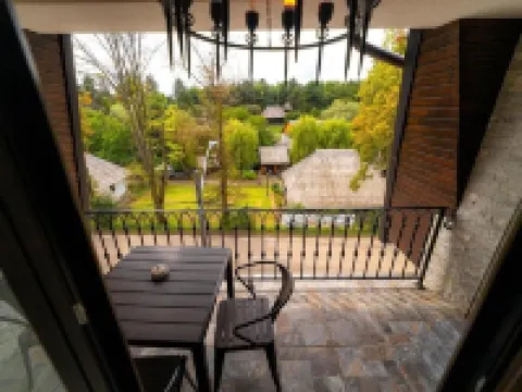 Hotel Castel Suceava Hotels in Suceava
