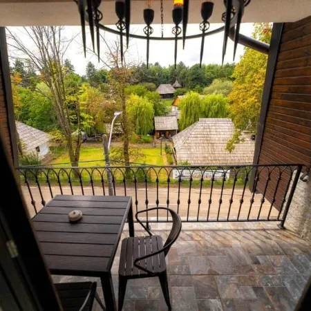 Hotel Castel Suceava