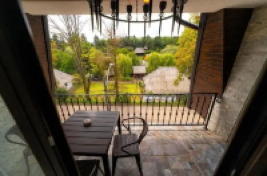 Hotel Castel Suceava