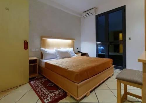 Hotel Roma