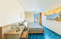 โรงแรมเรจินาพาเลซ แตร์เม