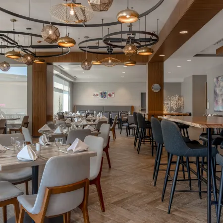 Hilton Garden Inn Sudbury