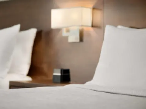 La Quinta Inn by Wyndham Vancouver Airport โรงแรมในริชมอนด์