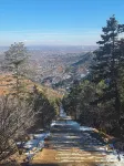 Great remodeled Downtown Manitou Springs Home Lic#9244