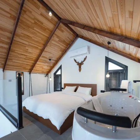 Rubis Villa Bungalov