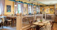 Victor's Residenz-Hotel Gera - breakfast