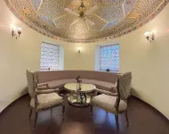 Fort Rajwada,Jaisalmer - bar