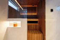 Wilderness Hotel Saariselkä