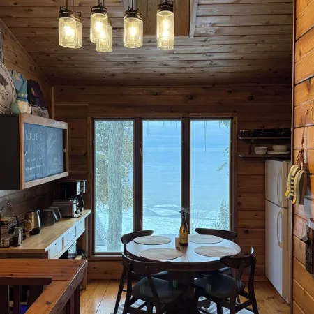 Beachfront House w/ Wi-Fi on Amazing Lake Michigan Site! Close to Sturgeon Bay