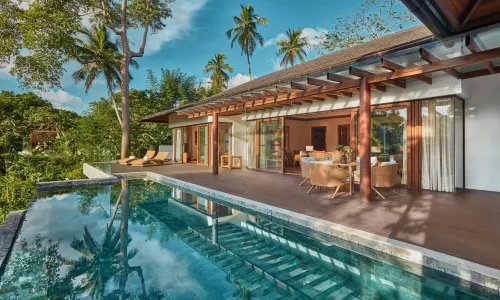 The Farm at San Benito, Autograph Collection