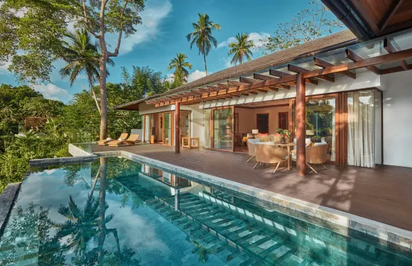 聖貝尼託農場傲途格精選酒店