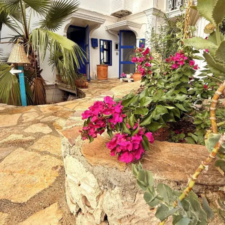 Feraye Villas