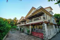 Eyokar 4 BHK Villa Candolim - Homestays