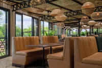 The Kingdom Resort - Bữa sáng
