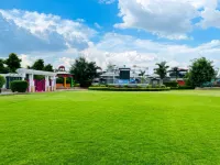MJ Funcity Water Park & Resort - Scenic