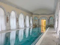Malakhovka Palace Hotels in Lyuberetsky District