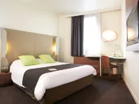Hôtel Campanile Dijon - Congrès Clémenceau Hôtels à : Dijon
