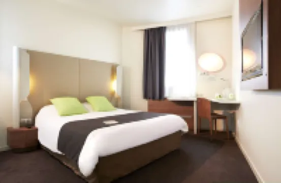 Campanile Dijon - CONGRÈS - CLÉMENCEAU