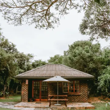 Ezulwini Game Lodge