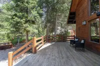 Alpine Breakwater - Homestays