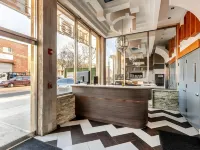 Umbrella Hotel Brooklyn Hotels near Bensonhurst Park