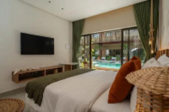 Be Caju Hotel Hotels in 