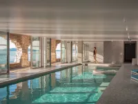 Hôtel les Roches – Relais & Châteaux - 5 stjerner