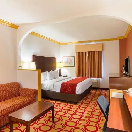 Quality Suites