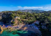 Quiet Residential Villa in Vidreres - 3-Star