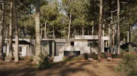 Pinadria Camping Resort - spa