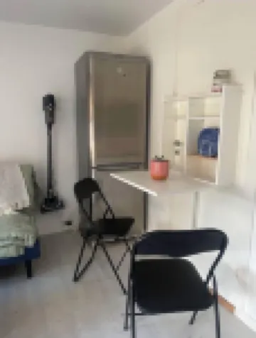 Enhörna的小型住宅 酒店