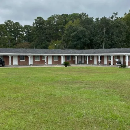 Walkers Inn Dothan by Hotel O