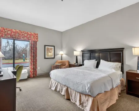 Hotel SLC 墨累酒店